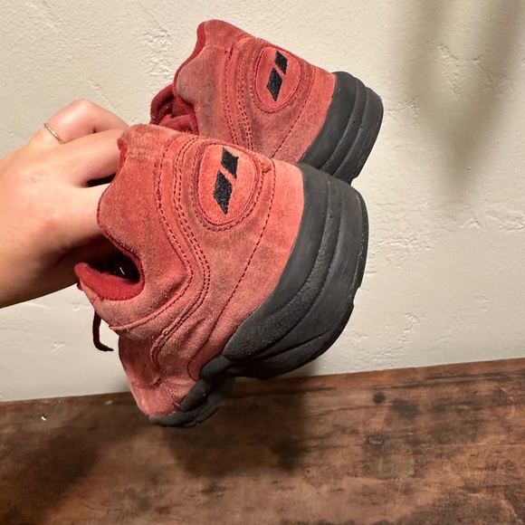 [3 for $20] 
Ryka Suede Comfortable Walking Shoe - Picture 8 of 11